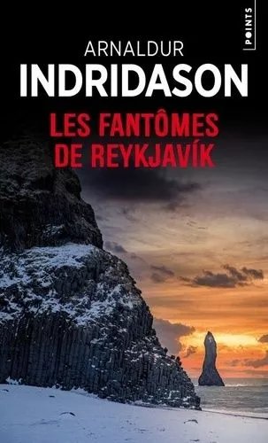 Les Fantômes De Reykjavik