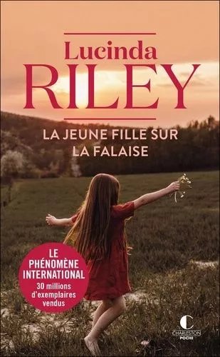 La Jeune Fille Sur La Falaise