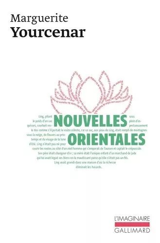 Nouvelles Orientales