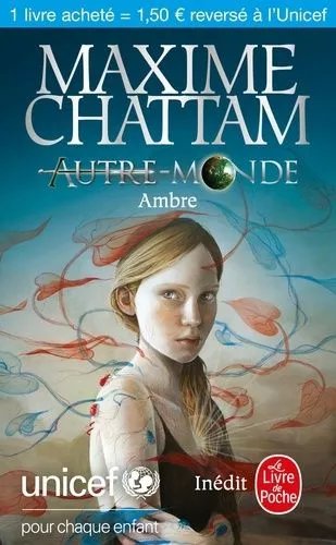 Autre-Monde - Ambre