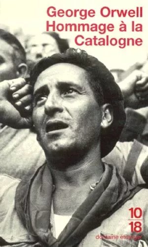 Hommage À La Catalogne (1936-1937)
