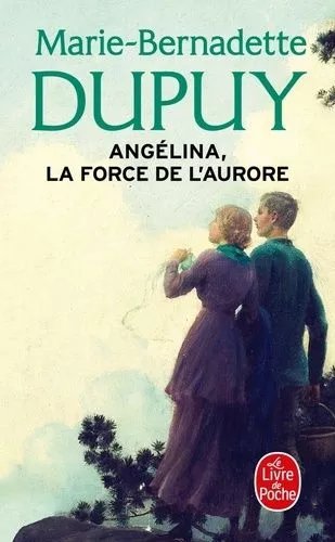 Angélina, La Force De L'aurore