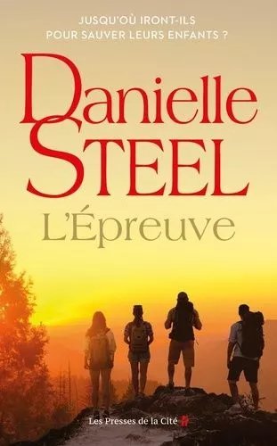 L'épreuve
