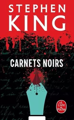 Carnets Noirs