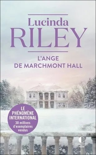 L'ange De Marchmont Hall