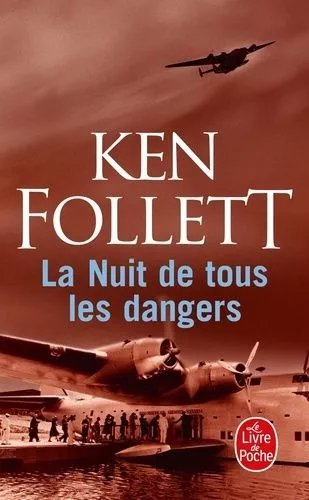 La Nuit De Tous Les Dangers