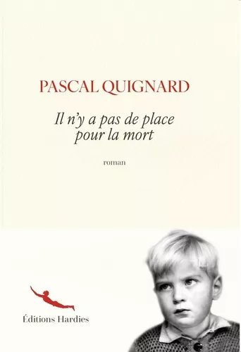 Il N'y A Pas De Place Pour La Mort
