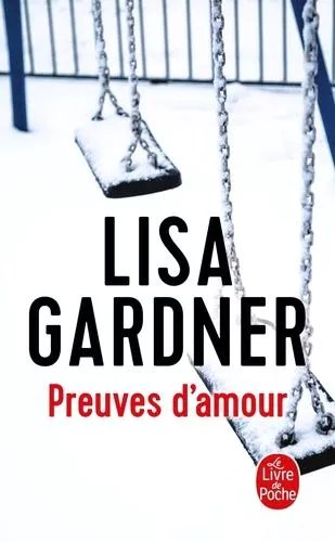 Preuves D'amour