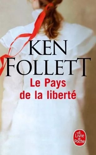 Le Pays De La Liberté