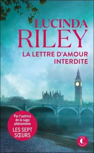 La Lettre D'amour Interdite
