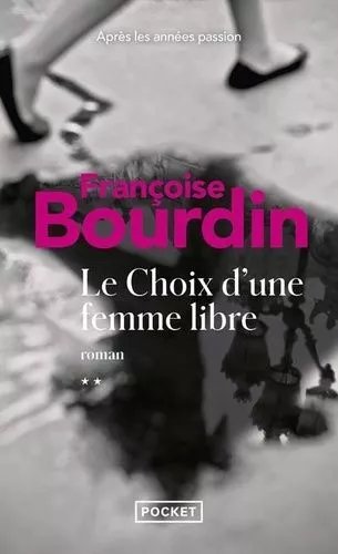 Choix D'une Femme Libre