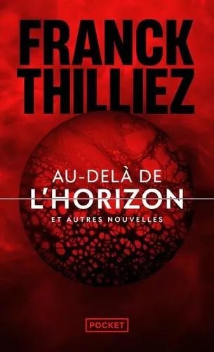 Au-Delà De L'horizon Et Autres Nouvelles