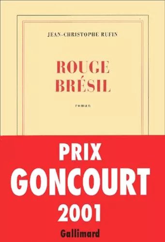 Rouge Bresil