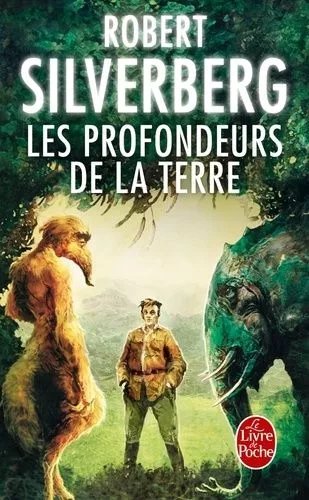 Les Profondeurs De La Terre