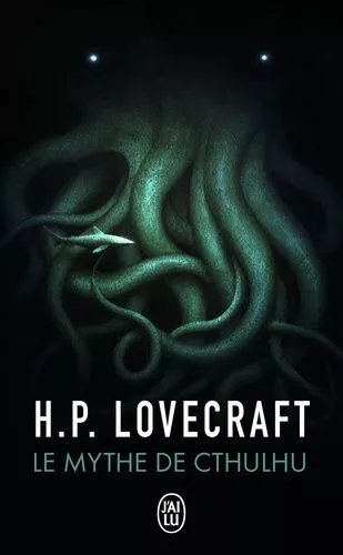 Le Mythe De Cthulhu