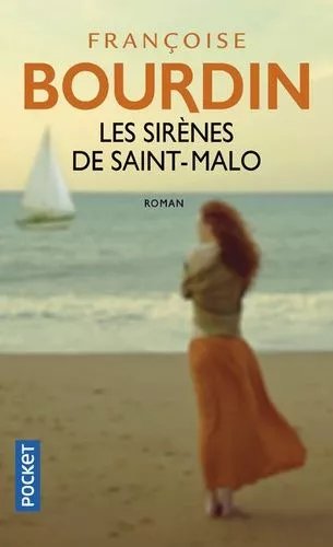 Les Sirènes De Saint-Malo