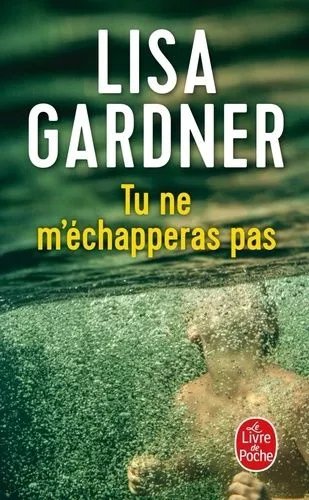 Tu Ne M'échapperas Pas