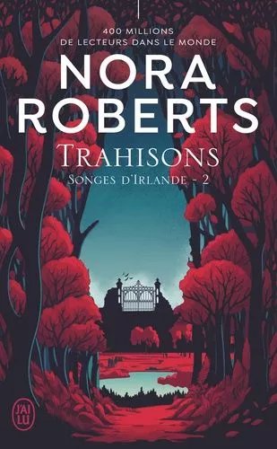 Songes D'irlande - Tome 2 - Trahisons