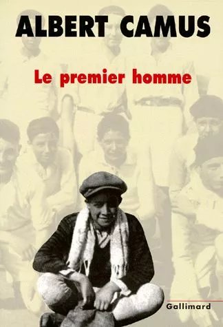 Cahiers Albert Camus N° 7 - Le Premier Homme