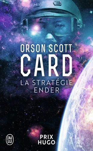 Le Cycle D'ender Tome 1 La Stratégie Ender