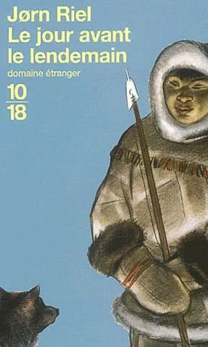 Le Jour Avant Le Lendemain