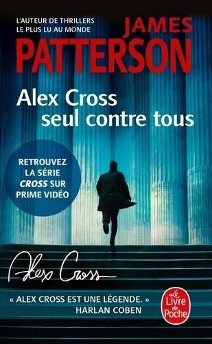 Alex Cross Seul Contre Tous