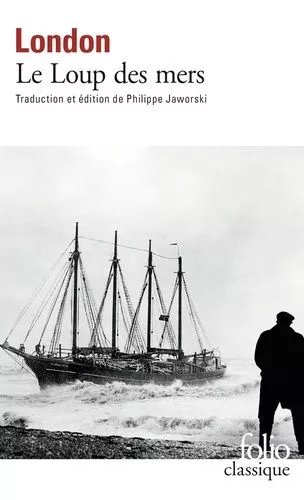 Le Loup Des Mers