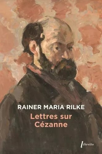 Lettres Sur Cézanne