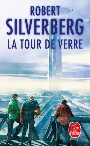 La Tour De Verre