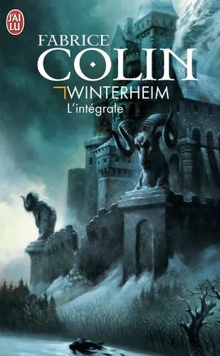 Winterheim L'intégrale