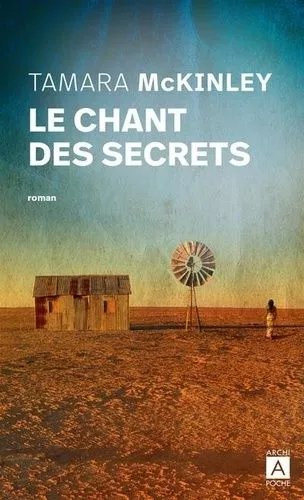 Le Chant Des Secrets
