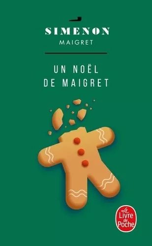 Un Noël De Maigret