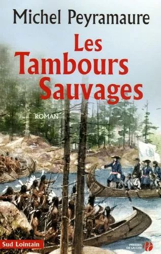 Les Tambours Sauvages
