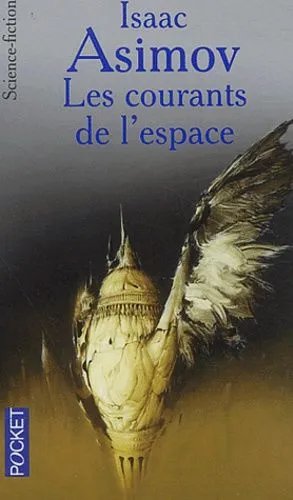 Les Courants De L'espace
