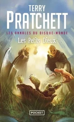 Les Annales Du Disque-Monde - Tome 13 - Les Petits Dieux