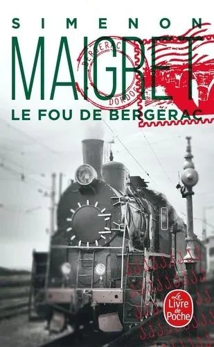 Le Fou De Bergerac