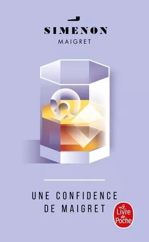 Une Confidence De Maigret