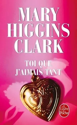 Toi Que J'aimais Tant