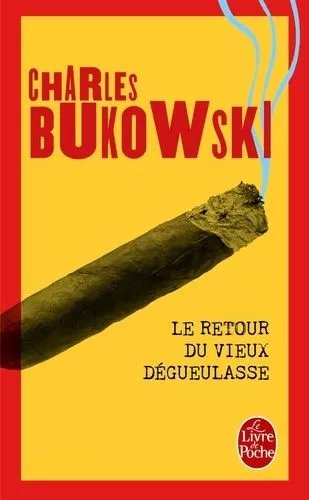 Le Retour Du Vieux Dégueulasse
