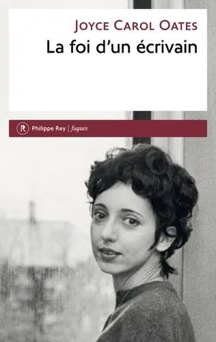 La Foi D'un Écrivain