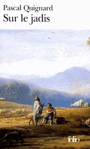 Dernier Royaume - Tome 2 - Sur Le Jadis