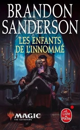 Les Enfants De L'innommé