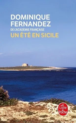 Un Été En Sicile