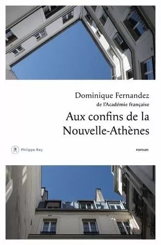 Aux Confins De La Nouvelle-Athènes