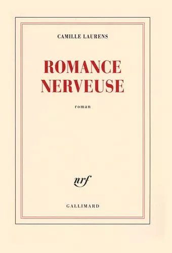 Romance Nerveuse