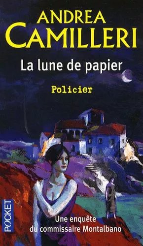 La Lune De Papier