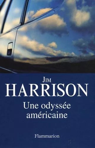 Une Odyssée Américaine