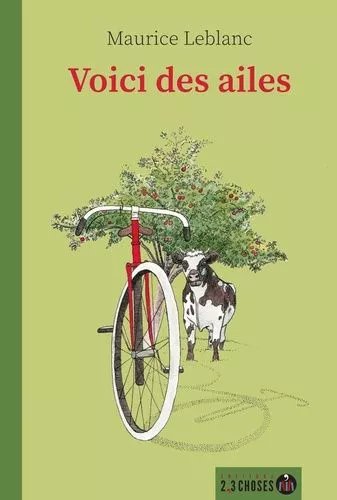 Voici Des Ailes