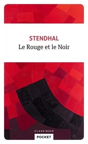 Le Rouge Et Le Noir - Chronique De 1830
