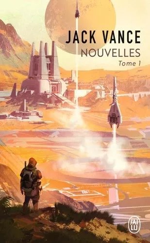 Nouvelles - Tome 1